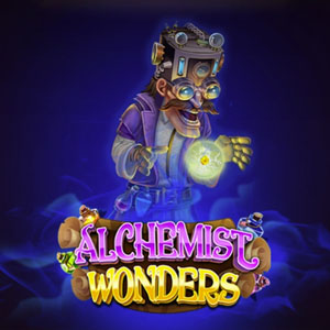 Alchemist Wonders Thumbnail