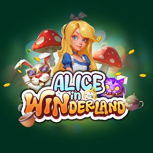 Alice in Winderland Thumbnail
