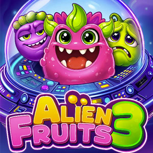 Alien Fruits 3 Thumbnail