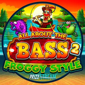 All About the Bass 2: Froggy Style Thumbnail