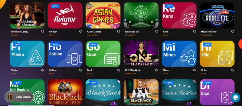ALL Reels Casino Germany Login – Ein Review für deutsche Spieler