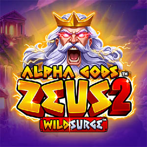 Alpha Gods Zeus 2 Wild Surge Thumbnail