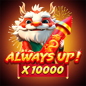 Always Up! X10000 Thumbnail