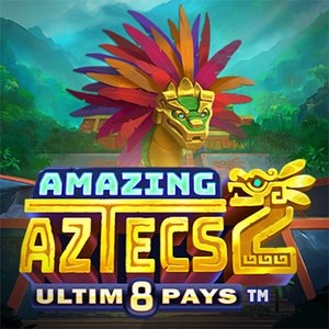 Amazing Aztecs 2 Ultim8 Pays Thumbnail
