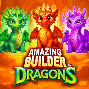 Amazing Builder Dragons Thumbnail