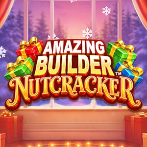 Amazing Builder Nutcracker Thumbnail