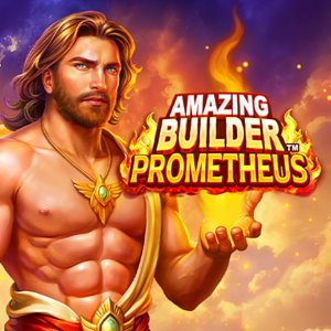 Amazing Builder Prometheus Thumbnail