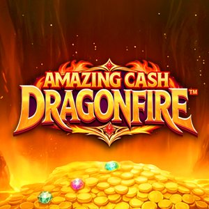 Amazing Cash Dragonfire Thumbnail