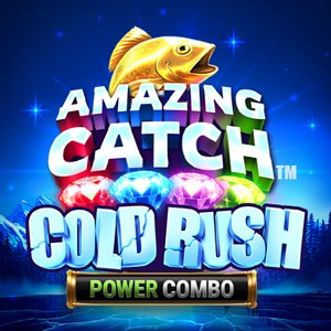 Amazing Catch Cold Rush Power Combo Slot Thumbnail