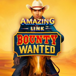Amazing Link Bounty Wanted Thumbnail