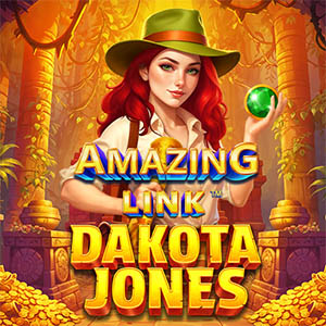 Amazing Link: Dakota Jones Thumbnail