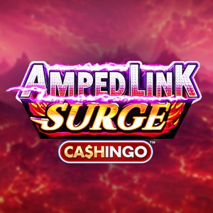 Amped Link Surge Cashingo Thumbnail