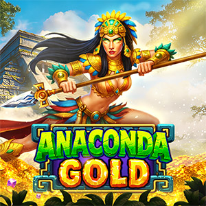 Anaconda Gold Thumbnail