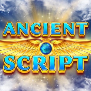 Ancient Script Slot Thumbnail