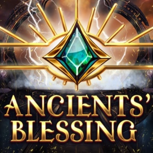 Ancients’ Blessing Slot Thumbnail