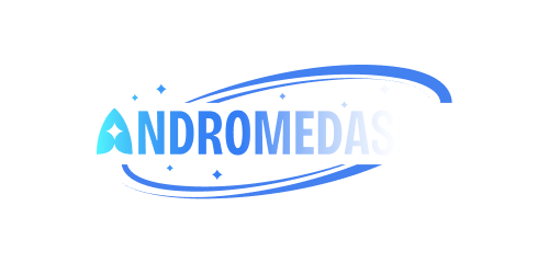 Andromedasino Logo