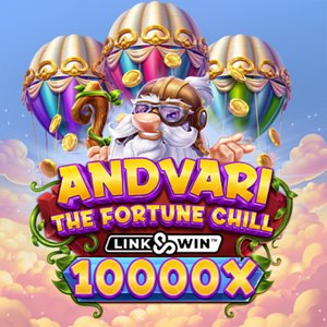 Andvari the Fortune Chill Link&Win Thumbnail