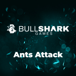 Ants Attack Slot Thumbnail