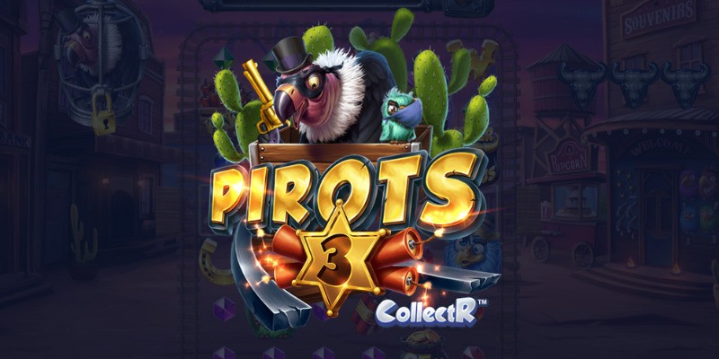 pirots 3 slot demo