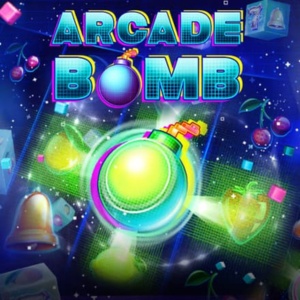 Arcade Bomb Slot Thumbnail