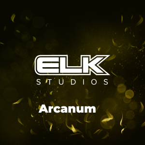 Arcanum Slot Thumbnail