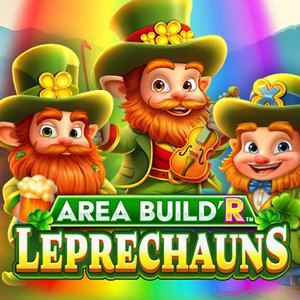 Area Build'R Leprechauns Thumbnail