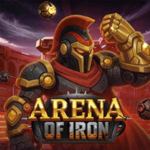 Arena of Iron Thumbnail