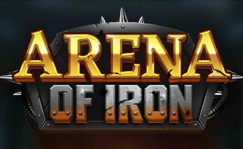 Arena of Iron (Bullshark Games) Demo and Slot Review