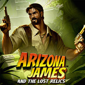 Arizona James and the Lost Relics Thumbnail