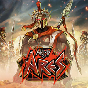 Army of Ares Thumbnail