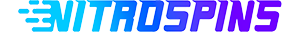 Nitrospins Logo