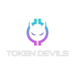 TokenDevils Logo