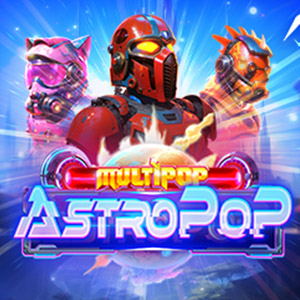 AstroPop Thumbnail