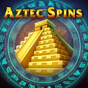 Aztec Spins Thumbnail
