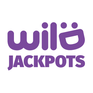 Wild Jackpots Logo