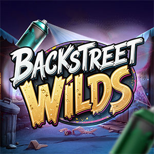 Backstreet Wilds Thumbnail