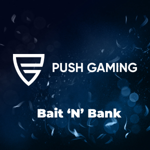 Bait 'N' Bank Slot Thumbnail