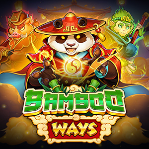 Bamboo Ways Thumbnail