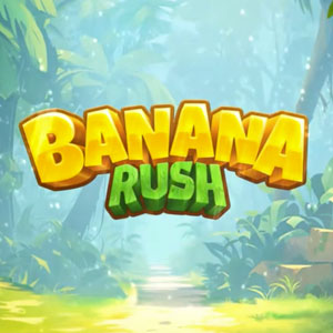 Banana Rush Slot Thumbnail