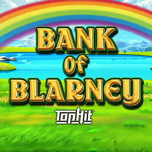 Bank of Blarney TopHit Thumbnail