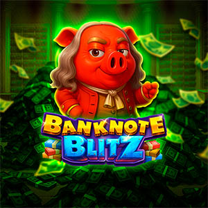 Banknote Blitz Thumbnail