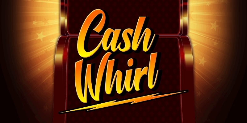 Cash Whirl (Atomic Slot Lab) Demo and Slot Review - 💎AboutSlots