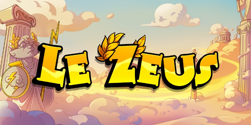 Le Zeus (Hacksaw Gaming) Demo and Slot Review