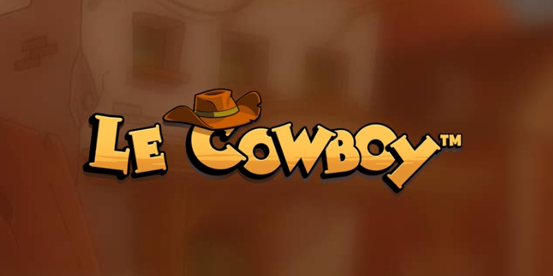 Le Cowboy (Hacksaw Gaming) Demo and Slot Review