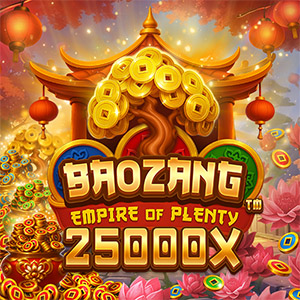 Baozang Empire of Plenty Thumbnail
