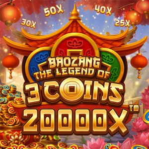 Baozang the Legend of 3 Coins Thumbnail