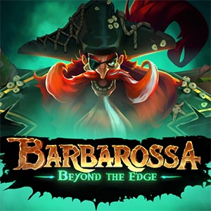 Barbarossa: Beyond the Edge Thumbnail