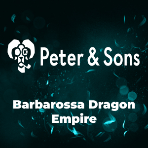 Barbarossa Dragon Empire Slot Thumbnail