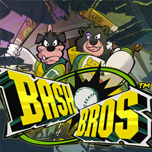 Bash Bros Thumbnail