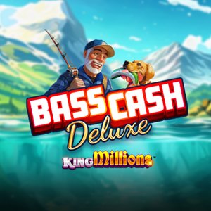 Bass Cash Deluxe King Millions Thumbnail